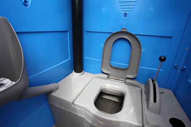 Portable Restroom Servicing (Cleaning and Restocking) in Rusk, TX